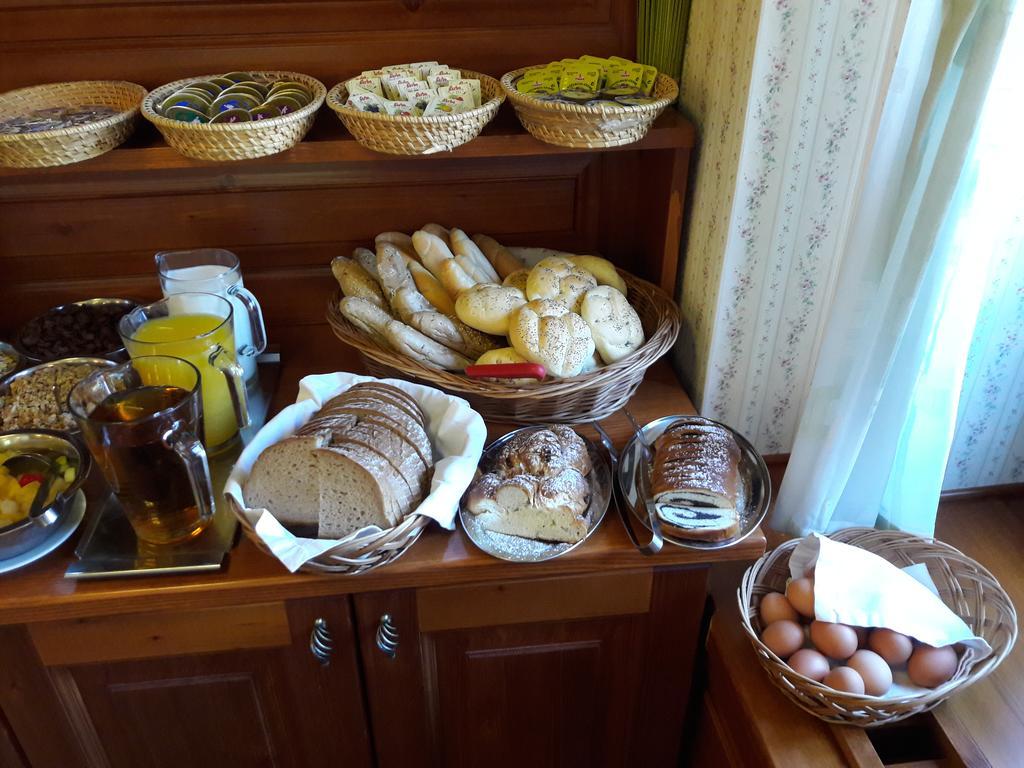 Elisabeth Pension Špindlerŭv Mlýn Екстериор снимка